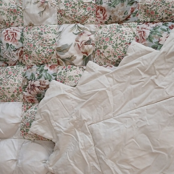 Puff Quilt Homemade - Picture 13 of 15